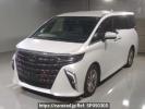 Toyota Alphard Hybrid AAHH45W