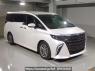 Used 2023 AT toyota alphard-hybrid AAHH45W Image[1]