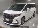 Toyota Alphard Hybrid AAHH40W