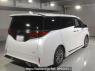 Used 2025 AT toyota alphard-hybrid AAHH40W Image[1]