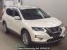 Used 2021 AT nissan x-trail NT32 Image[0]