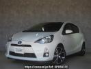 Toyota Aqua NHP10