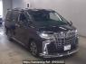 Used 2022 AT toyota alphard AGH35W Image[0]