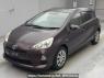 Used 2014 AT toyota aqua NHP10 Image[0]
