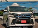 Toyota Vellfire AGH30W