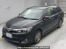 Used 2014 AT toyota corolla-fielder NKE165G Image[0]