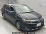 Used 2014 AT toyota corolla-fielder NKE165G Image[2]