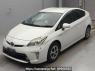 Used 2012 AT toyota prius ZVW30 Image[0]