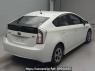 Used 2012 AT toyota prius ZVW30 Image[1]
