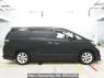 Used 2008 AT toyota vellfire ANH20W Image[2]