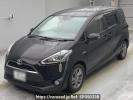 Toyota Sienta NHP170G