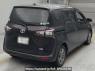 Used 2018 AT toyota sienta NHP170G Image[1]