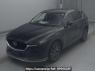 Used 2017 AT mazda cx-5 KFEP Image[0]