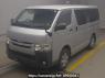 Used 2016 AT toyota hiace-van KDH206V Image[0]