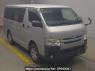 Used 2016 AT toyota hiace-van KDH206V Image[2]
