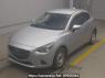 Used 2017 AT mazda demio DJ5AS Image[0]