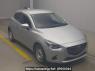 Used 2017 AT mazda demio DJ5AS Image[2]