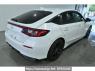 Used 2023 AT honda civic FL1 Image[1]