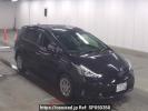 Toyota Prius alpha ZVW41W