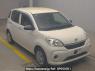 Used 2021 AT toyota passo M700A Image[2]