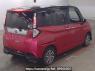 Used 2019 AT toyota tank M900A Image[1]