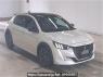 Used 2021 AT peugeot 208 P21HN05 Image[0]