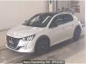Used 2021 AT peugeot 208 P21HN05 Image[1]