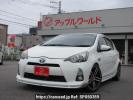 Toyota Aqua NHP10