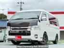 Toyota Hiace Van TRH216K