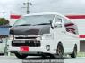 Used 2019 AT toyota hiace-van TRH216K Image[0]