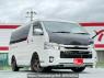 Used 2019 AT toyota hiace-van TRH216K Image[1]
