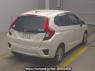 Used 2016 AT honda fit GK3 Image[1]