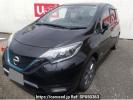 Nissan Note HE12