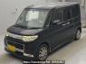 Used 2010 AT daihatsu tanto-custom L375S Image[0]