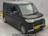 Used 2010 AT daihatsu tanto-custom L375S Image[2]