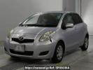 Toyota Vitz KSP90