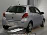 Used 2009 AT toyota vitz KSP90 Image[1]