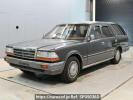 Nissan Gloria Wagon WY30