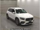 Mercedes Benz GLB-Class 247651M