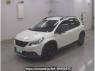 Used 2020 AT peugeot 2008 A94HN01 Image[1]