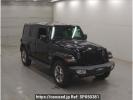 Jeep JEEP WRANGLER UNLIMITED JL20L