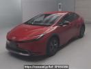 Toyota Prius ZVW60