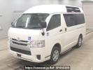 Toyota Hiace Van GDH206Kカイ