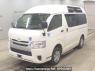 Used 2020 AT toyota hiace-van GDH206Kｶｲ Image[0]