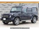 Mercedes Benz G-Class 463348