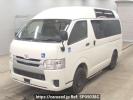 Toyota Hiace Van GDH206Kｶｲ
