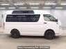 Used 2019 AT toyota hiace-van GDH206Kｶｲ Image[2]