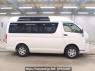 Used 2019 AT toyota hiace-van GDH206Kｶｲ Image[2]