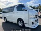Toyota Hiace Van KDH201V