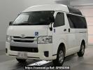 Toyota Hiace Van GDH206Kｶｲ